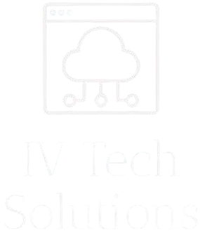 IVTech Solutions Logo