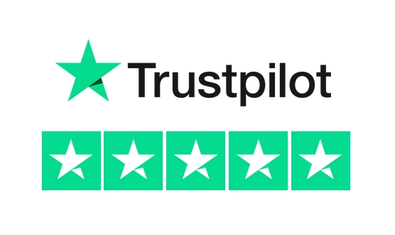 IVTech Solutions' Trustpilot reviews - top-rated web development in Kelowna